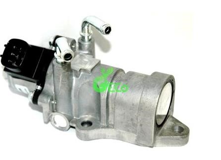 GECo Electrical Components VE1196 EGR Valve VE1196: Buy near me in Poland at 2407.PL - Good price!