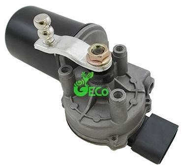 GECo Electrical Components FWM80002 Wiper Motor FWM80002: Buy near me in Poland at 2407.PL - Good price!
