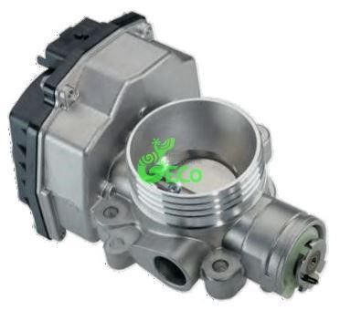 GECo Electrical Components CF19281 Throttle body CF19281: Buy near me in Poland at 2407.PL - Good price!