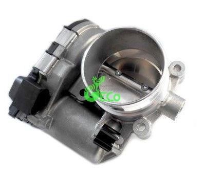 GECo Electrical Components CF19486 Throttle body CF19486: Buy near me in Poland at 2407.PL - Good price!
