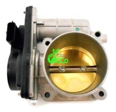 GECo Electrical Components CF19370Q Throttle body CF19370Q: Buy near me in Poland at 2407.PL - Good price!
