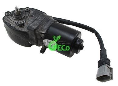 GECo Electrical Components FWM72062 Wiper Motor FWM72062: Buy near me in Poland at 2407.PL - Good price!