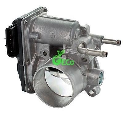 GECo Electrical Components CF19505 Throttle body CF19505: Buy near me in Poland at 2407.PL - Good price!