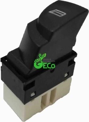 GECo Electrical Components IA21010 Power window button IA21010: Buy near me in Poland at 2407.PL - Good price!
