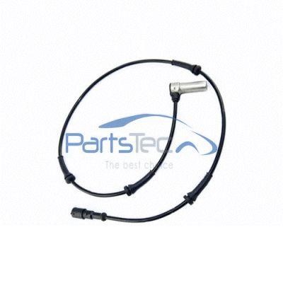 PartsTec PTA560-0508 Sensor, wheel speed PTA5600508: Buy near me in Poland at 2407.PL - Good price!