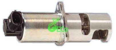 GECo Electrical Components VE1026 EGR Valve VE1026: Buy near me in Poland at 2407.PL - Good price!