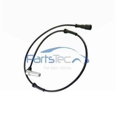 PartsTec PTA560-0511 Sensor, wheel speed PTA5600511: Buy near me at 2407.PL in Poland at an Affordable price!