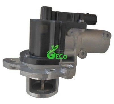 GECo Electrical Components VE1245 EGR Valve VE1245: Buy near me at 2407.PL in Poland at an Affordable price!