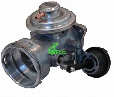 GECo Electrical Components VE1068 EGR Valve VE1068: Buy near me at 2407.PL in Poland at an Affordable price!
