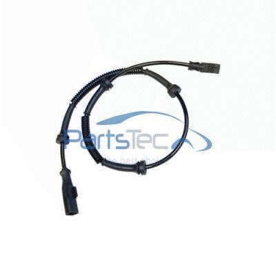 PartsTec PTA560-0196 Sensor, wheel speed PTA5600196: Buy near me in Poland at 2407.PL - Good price!