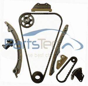 PartsTec PTA114-0120 Timing chain kit PTA1140120: Buy near me at 2407.PL in Poland at an Affordable price!