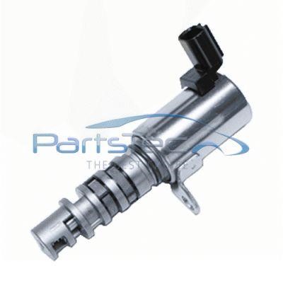 PartsTec PTA127-0047 Camshaft adjustment valve PTA1270047: Buy near me in Poland at 2407.PL - Good price!