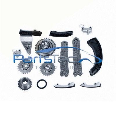 PartsTec PTA114-0390 Timing chain kit PTA1140390: Buy near me in Poland at 2407.PL - Good price!