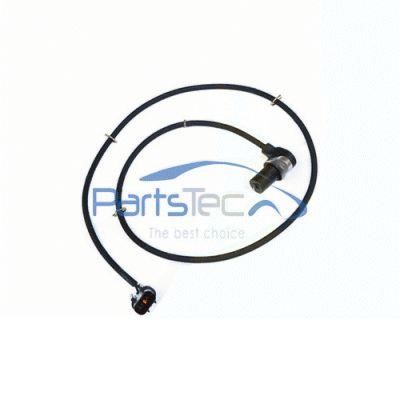 PartsTec PTA560-0473 Sensor, wheel speed PTA5600473: Buy near me in Poland at 2407.PL - Good price!