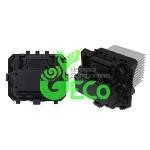GECo Electrical Components RE35131 Resistor, interior blower RE35131: Buy near me in Poland at 2407.PL - Good price!