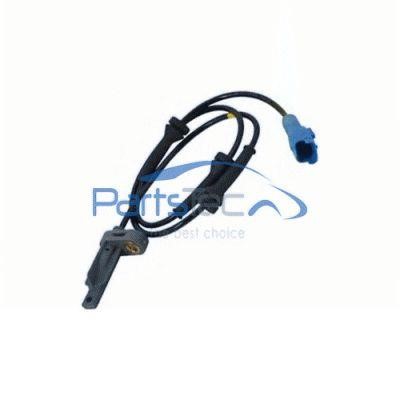 PartsTec PTA560-0264 Sensor, wheel speed PTA5600264: Buy near me in Poland at 2407.PL - Good price!