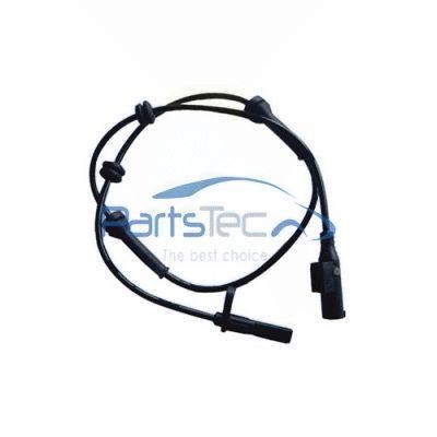 PartsTec PTA560-0172 Sensor, wheel speed PTA5600172: Buy near me in Poland at 2407.PL - Good price!