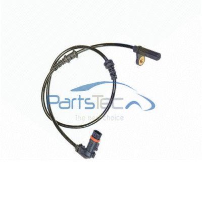PartsTec PTA560-0154 Czujnik ABS (ABS) PTA5600154: Dobra cena w Polsce na 2407.PL - Kup Teraz!