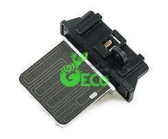 GECo Electrical Components RE55104 Resistor, interior blower RE55104: Buy near me in Poland at 2407.PL - Good price!