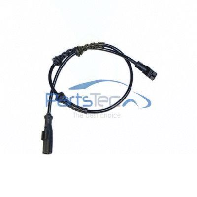 PartsTec PTA560-0246 Sensor, wheel speed PTA5600246: Buy near me at 2407.PL in Poland at an Affordable price!
