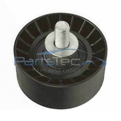 PartsTec PTA100-0019 Tensioner pulley, timing belt PTA1000019: Buy near me in Poland at 2407.PL - Good price!