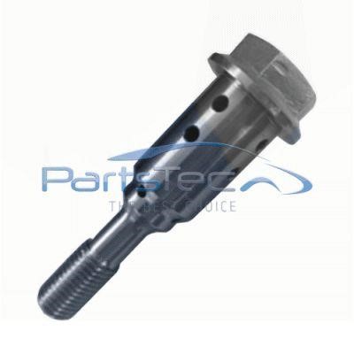 PartsTec PTA127-0160 Центральний клапан, регулювання фаз газорозподілу PTA1270160: Приваблива ціна - Купити у Польщі на 2407.PL!