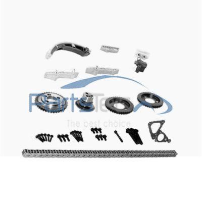 PartsTec PTA114-0162 Timing chain kit PTA1140162: Buy near me at 2407.PL in Poland at an Affordable price!