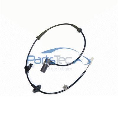 PartsTec PTA560-0329 Sensor, wheel speed PTA5600329: Buy near me in Poland at 2407.PL - Good price!