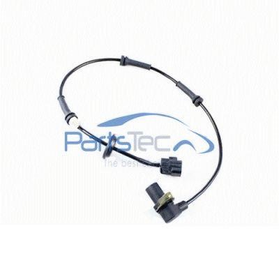 PartsTec PTA560-0404 Sensor, wheel speed PTA5600404: Buy near me in Poland at 2407.PL - Good price!
