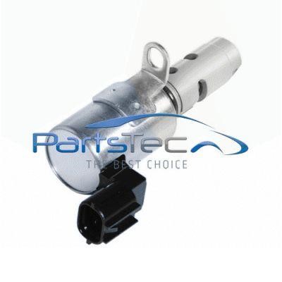 PartsTec PTA127-0219 Camshaft adjustment valve PTA1270219: Buy near me in Poland at 2407.PL - Good price!