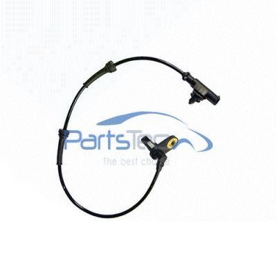 PartsTec PTA560-0522 Sensor, wheel speed PTA5600522: Buy near me in Poland at 2407.PL - Good price!