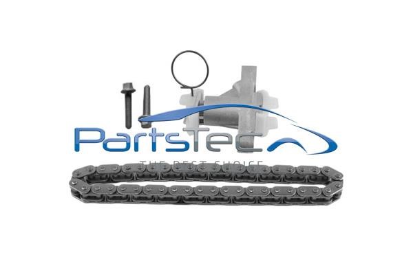 PartsTec PTA114-0304 Timing chain kit PTA1140304: Buy near me in Poland at 2407.PL - Good price!