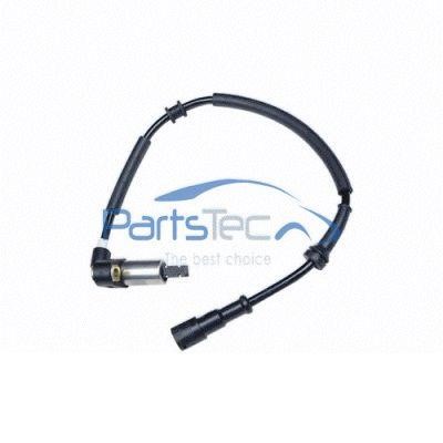 PartsTec PTA560-0193 Sensor, wheel speed PTA5600193: Buy near me in Poland at 2407.PL - Good price!