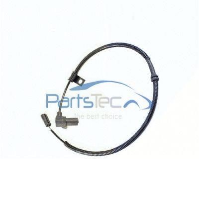 PartsTec PTA560-0354 Sensor, wheel speed PTA5600354: Buy near me in Poland at 2407.PL - Good price!