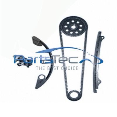 PartsTec PTA114-0378 Timing chain kit PTA1140378: Buy near me in Poland at 2407.PL - Good price!