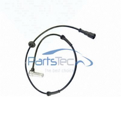 PartsTec PTA560-0504 Sensor, wheel speed PTA5600504: Buy near me in Poland at 2407.PL - Good price!