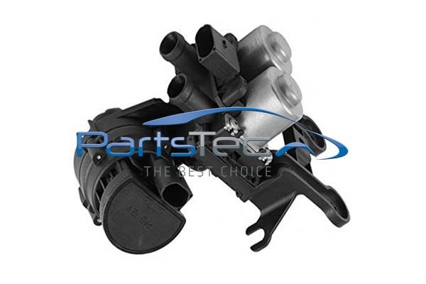 PartsTec PTA400-3008 Heater control valve PTA4003008: Buy near me in Poland at 2407.PL - Good price!
