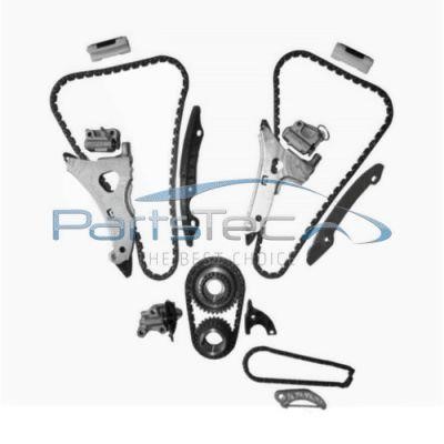 PartsTec PTA114-0263 Timing chain kit PTA1140263: Buy near me in Poland at 2407.PL - Good price!