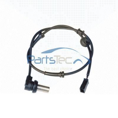 PartsTec PTA560-0009 Sensor, wheel speed PTA5600009: Buy near me in Poland at 2407.PL - Good price!