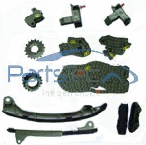 PartsTec PTA114-0046 Timing chain kit PTA1140046: Buy near me in Poland at 2407.PL - Good price!