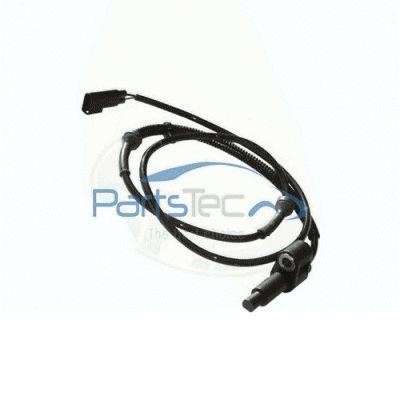 PartsTec PTA560-0291 Sensor, wheel speed PTA5600291: Buy near me in Poland at 2407.PL - Good price!
