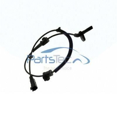 PartsTec PTA560-0548 Sensor, wheel speed PTA5600548: Buy near me in Poland at 2407.PL - Good price!