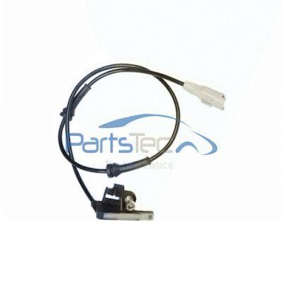 PartsTec PTA560-0181 Sensor, Raddrehzahl PTA5600181: Kaufen Sie zu einem guten Preis in Polen bei 2407.PL!