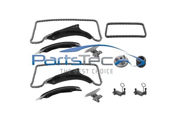 PartsTec PTA114-0419 Timing chain kit PTA1140419: Buy near me in Poland at 2407.PL - Good price!
