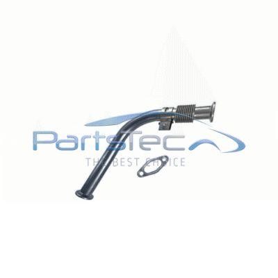 PartsTec PTA510-2004 Трубка, клапан возврата ОГ PTA5102004: Отличная цена - Купить в Польше на 2407.PL!