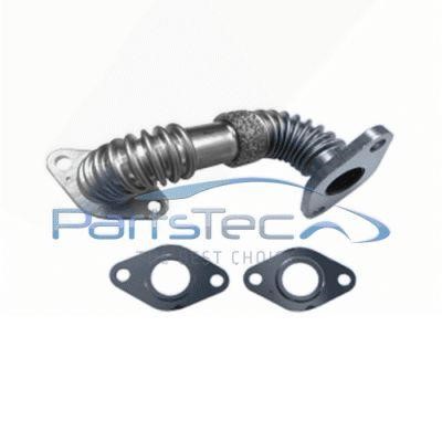 PartsTec PTA510-2001 Трубопровід, клапан системи рециркуляції ВГ PTA5102001: Приваблива ціна - Купити у Польщі на 2407.PL!