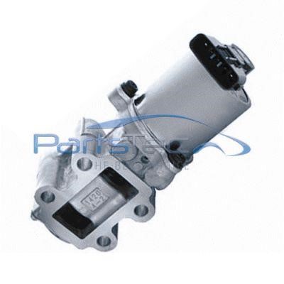 PartsTec PTA510-0251 EGR Valve PTA5100251: Buy near me at 2407.PL in Poland at an Affordable price!
