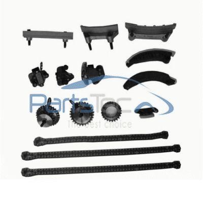 PartsTec PTA114-0074 Timing chain kit PTA1140074: Buy near me in Poland at 2407.PL - Good price!