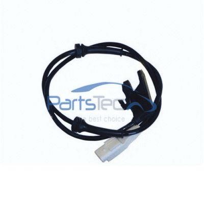 PartsTec PTA560-0067 Sensor, wheel speed PTA5600067: Buy near me at 2407.PL in Poland at an Affordable price!