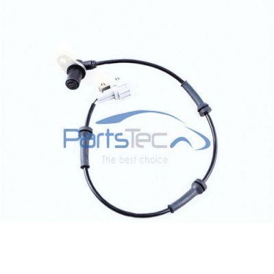 PartsTec PTA560-0274 Sensor, wheel speed PTA5600274: Buy near me in Poland at 2407.PL - Good price!